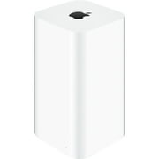 Apple AirPort Time Capsule Wi-Fi 5 IEEE 802.11ac Wireless Router