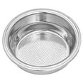 thumbnail image 1 of Accessoire pour Machine à Expresso Panier Filtre en Acier 51mm pour Extraction d'Espresso, 1 of 11