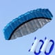 thumbnail image 5 of Cometa inflable Parafoil Zulema Azul Cometa acrobática de surf, 5 of 8
