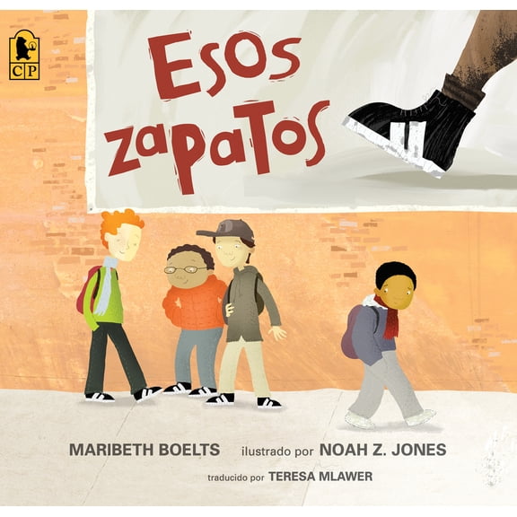 Pre-Owned Esos Zapatos (Paperback) 0763699799 9780763699796