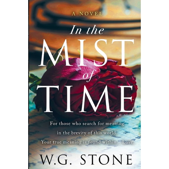 In The Mist of Time, (Paperback)