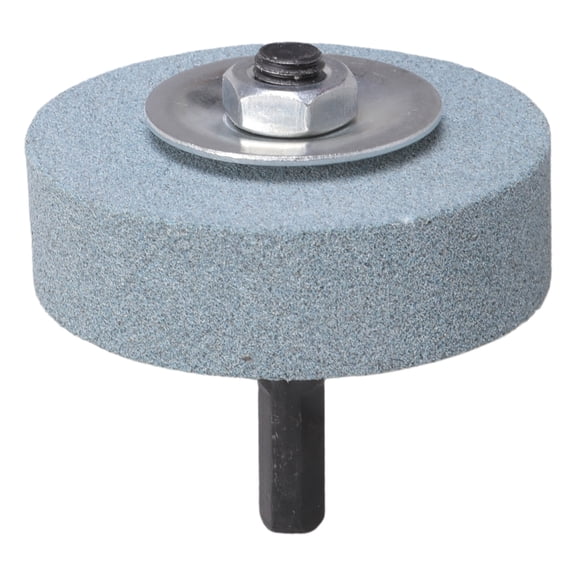 Professional Rotary Tool Accessory Converting Power Drill Into Grinder For Sharpening And Metal Polishing Grinding Wheel