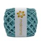 thumbnail image 1 of Hilaza de Algodón Makrama 4mm 500gr Azul Agua, 1 of 5
