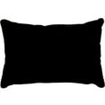 thumbnail image 2 of Way to Celebrate! Coussin décoratif citrouilles Boo, 2 of 4