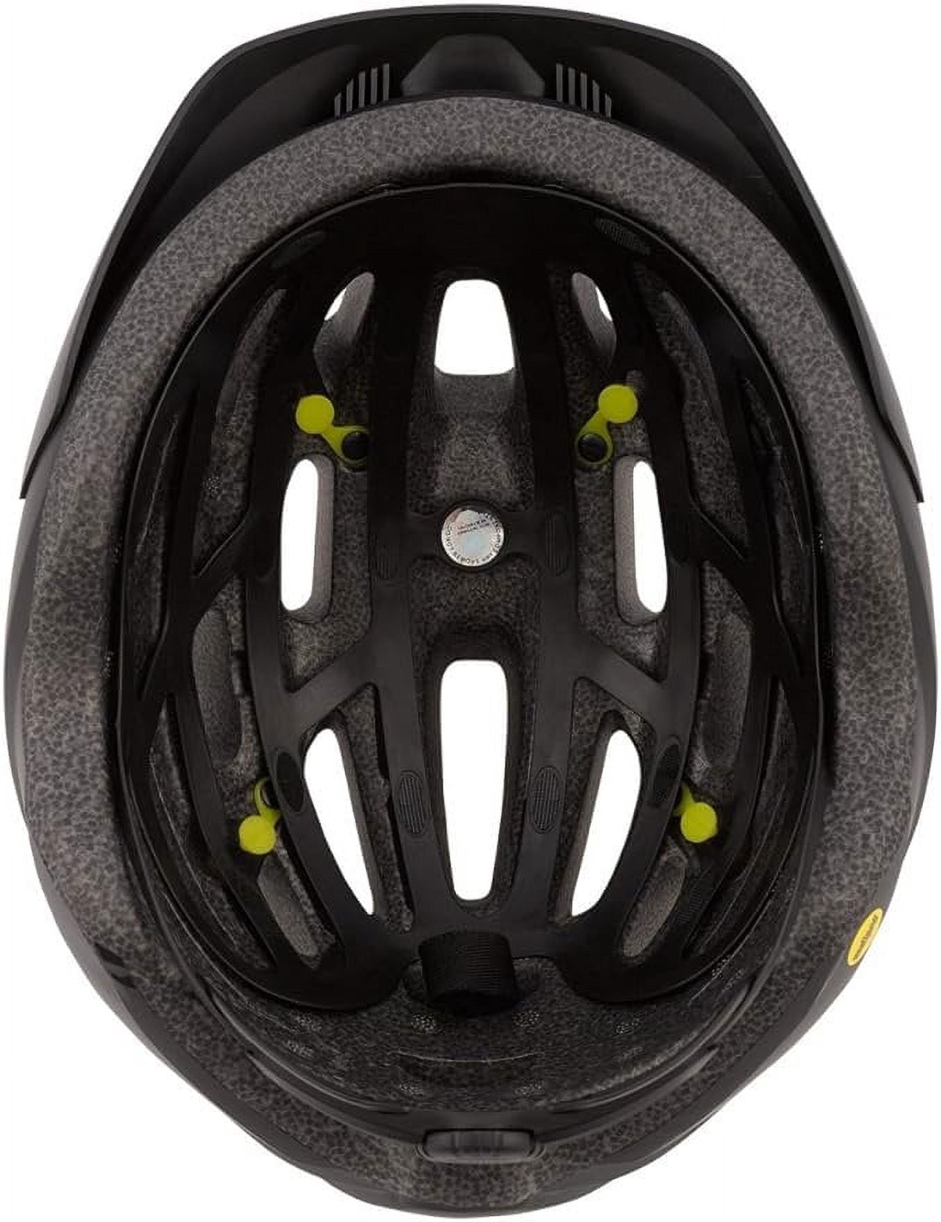 Giro REGISTER MIPS II MT TI/CHRM UA 24 US