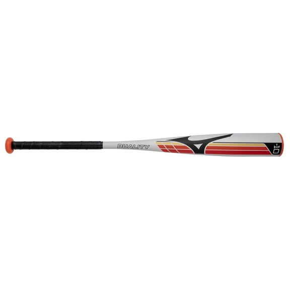 Mizuno DUALITY HYBRID - Big Barrel Youth Baseball Bat (-10)