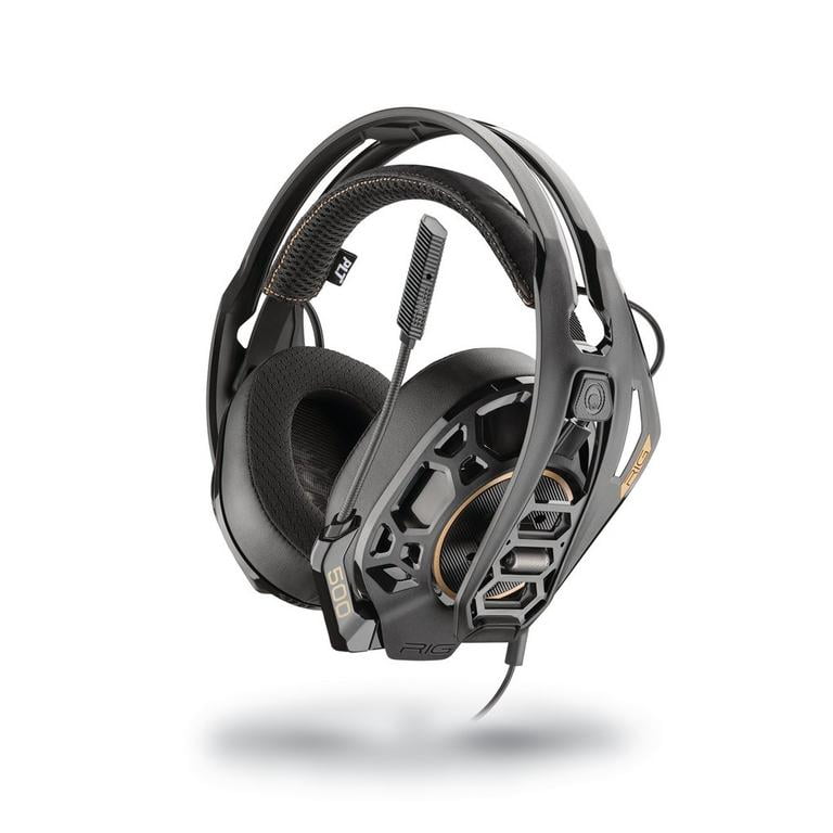 Gaming Headset for PlayStation 