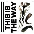 thumbnail image 6 of Star Wars: The Mandalorian Skull Logo This is the Way Peel and Stick Wall Decals, 6 of 6