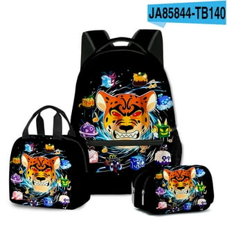 Great Eastern Licensed Gaara's Gourd Plush Backpack Cute Anime