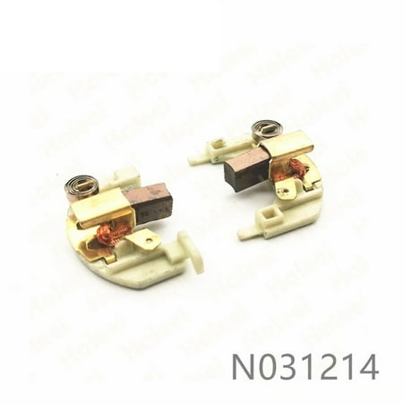 

1Pair Brush Holder N031214 For N031214Sv N022272 N022271 Dcd985 Dcd980