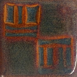 Coyote Glaze - Ancient Iron - MBG210-P