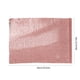 thumbnail image 3 of Luxury Ultra-Dense Short Pile Chenille Carpet All-Season Home Use Bedroom Soft Absorbent Non-Slip Rug For Flooring Home Decor, 3 of 9