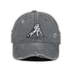 thumbnail image 1 of Anime Baseball Cap Things Wednesdays para adultos, 1 of 1