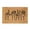door mat 1304, variant on Runner Rug Indoor Door Mat Front Door Mat Mushroom Doormat, Boho Doormat, Personalized Doormat, Funny Door Mats Outdoor Mats for Home Entrance Waterproof 16x24IN