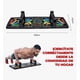 thumbnail image 4 of Tabla Barras Lagartijas Crossfit Gym Ejercicio Barra Push Up Ele-Gate, 4 of 4