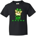 thumbnail image 3 of Inktastic St Patricks Day Clothes Youth T-Shirt, 3 of 5