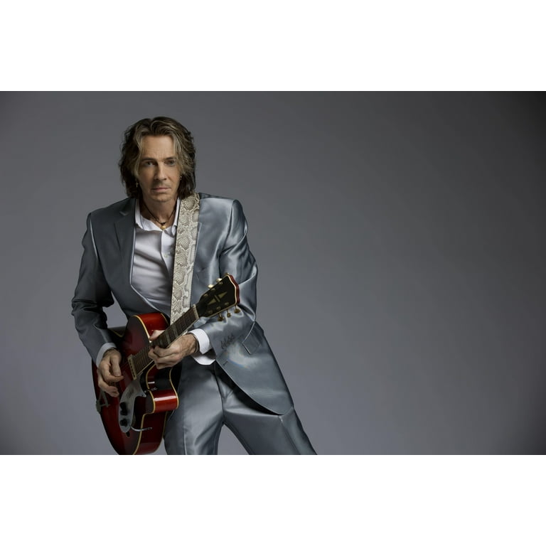 Rick Springfield - Automatic - Music & Performance - Vinyl