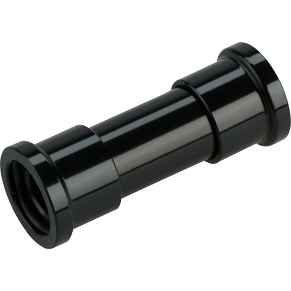 RockShox Rear Shock Mounting Hardware - 3-Piece, 1/2", 8 x 40