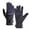 Blue, variant on Hellosay Mens Ski Snow Warm Gloves Thermal Warm Touch Screen Gloves Christmas Gifts Black