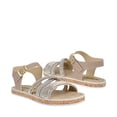 thumbnail image 1 of SANDALIAS NIÑA STYLO 17946 SIMIPIEL BEIGE, 1 of 4