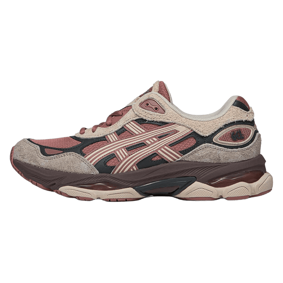 ASICS MENS Gel-NYC 2.0 "Umeboshi Moonrock" 1203B079-600 1203B079-600 from Stadium Goods