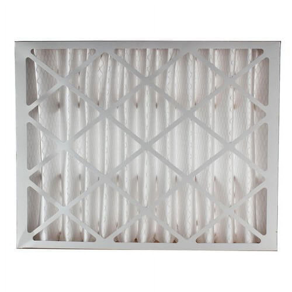 Honeywell FC100A1037-5 20" x 25" Merv 11 Filter Media (Pack of 5)