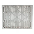 Honeywell Replacement Air Filter FC100A10375PK, 20x25x4 in. MERV 11