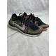 thumbnail image 1 of Nike Women's Flyknit Running Shoes Black Hyper Orange Size 8.5 RARE, 1 of 6