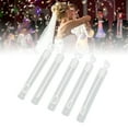 thumbnail image 4 of Bubble Tube, Heart Shaped Lid Bubble Wands 96Pcs  For Party, 4 of 8