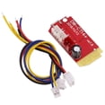 thumbnail image 4 of 10PCS CT14 Stereo Bluetooth 4.2 Power Amplifier Board Module 3.7v 5V 5W+5W with Charging Port for Re, 4 of 5