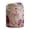 C, variant on Cozy Homey Butterfly Print Laundry Basket,Easy-Clean Quilted Fabric Storage Bin with Canvas Handles for Dirty Clothes in the Laundry Room,20"x28"
