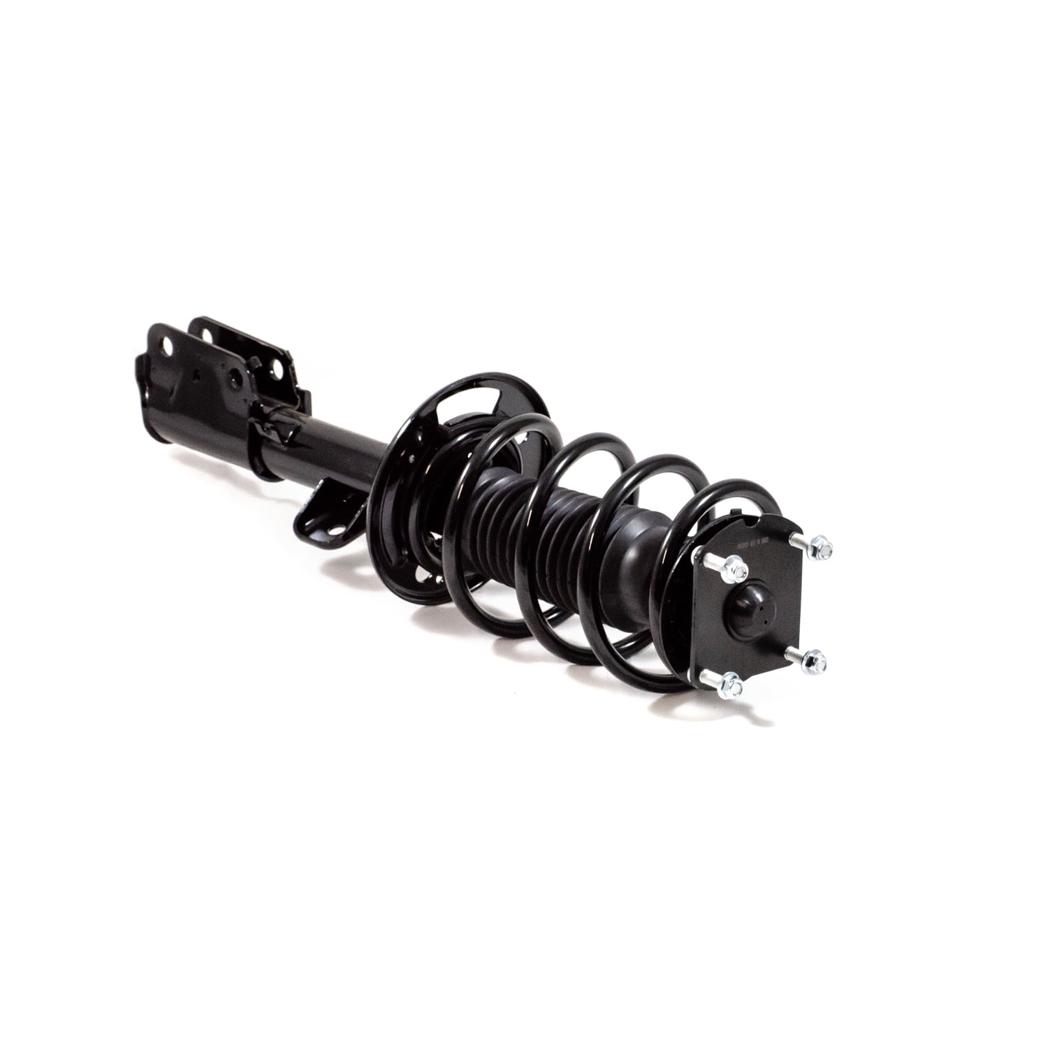 Gabriel G57691 Ultra ReadyMount Front Left Complete Strut Assembly Fits 11-13 Ford Explorer AWD (1 pack)