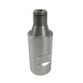 thumbnail image 1 of Eu Standard Thread 1-1/4-7 To M22 Fit For Diamond Core Drill Machine Adapter Fx, 1 of 5