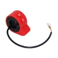 thumbnail image 4 of Acelerador de velocidad de scooter eléctrico Control de velocidad de repuesto para accesorios de piezas de scooter eléctrico X8, 4 of 5