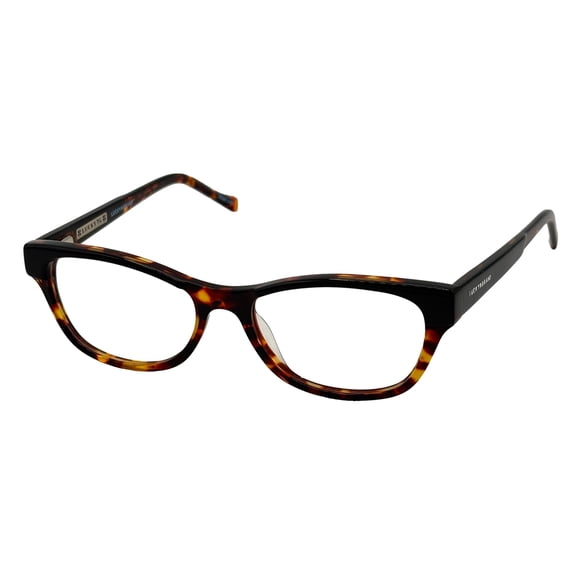 LUCKY BRAND Eyeglasses D702 Black Tortoise 47MM