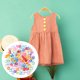 thumbnail image 1 of WRITWAA 150Ud Botones Para Ropa De Resina Resistente Con Estilo Chic Y Variedad De Colores, 1 of 6