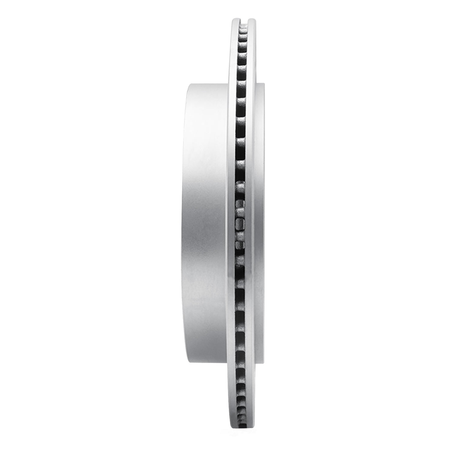 Dynamic Friction Company 830-68017L DFC Geoperformance Rotor - Drilled and Slotted
