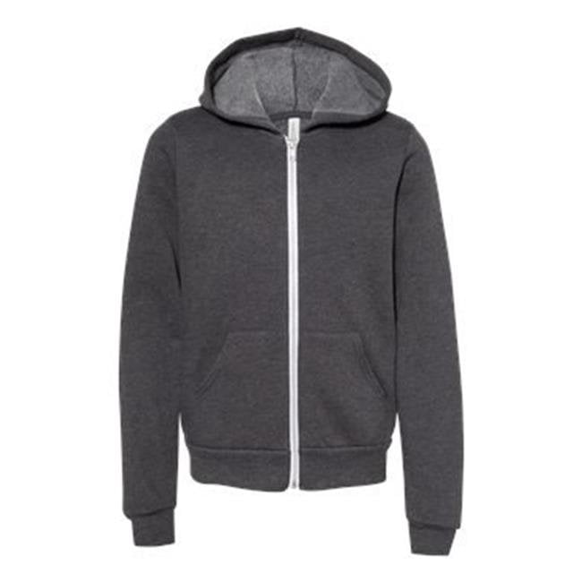 bella canvas sweats