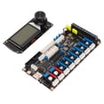 thumbnail image 4 of Placa base Bling Bling para impresora 3D Spider V2.3 8 controladores TMC 8 ventiladores PWM, 4 of 12