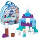 thumbnail image 2 of Set de Construcción Mega Bloks Disney Frozen, 2 of 4