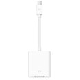 thumbnail image 1 of Adaptador Apple Mini DisplayPort a VGA reacondicionado MB572Z/A embalaje minorista, 1 of 4