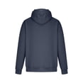 thumbnail image 4 of Handshe Men's Stylish Hooded Button - Up Pullover Sports Casual Jacket, 4 of 6
