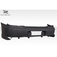 thumbnail image 5 of 2004-2007 Subaru Impreza WRX STI 4DR Duraflex M-1 Sport Rear Bumper Cover - 1 Piece, 5 of 6