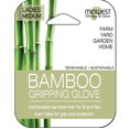 thumbnail image 5 of MidWest Gloves & Gear Green Women’s Bamboo Gripping Glove, Medium, 5 of 5