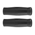 thumbnail image 4 of Handle Grip Cover, Classical 1in Right ID Handlebar Sleeve Anti Slip 2PCS  For Motorcycles With 7/8in Handlebar, 4 of 8