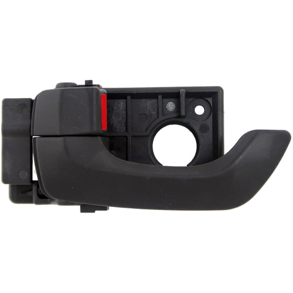 Dorman 96534 Interior Door Handle for Specific Kia Models, Black