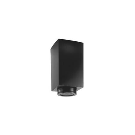 Duravent 6dt Cs24 Black 6 Inner Diameter