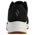 thumbnail image 3 of Zapatillas Skechers Uno Stand On Air para Mujer Negro Talla 6 US, 3 of 7