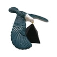 thumbnail image 5 of Balanced Eagle Bird Figurine, Science Educational Novelty Toy, Stress Relief Desktop Ornament, Creative Birthday Gift for k’ids Home Office Tabletop Display, 5 of 7