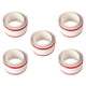 thumbnail image 4 of 5 de sellado para conductos de cables, soporte para cables de 3,8 cm (3,28 pies), para hogar y oficina., 4 of 9